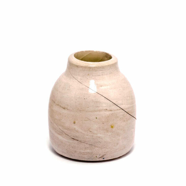 Natural Soil Miniature Vase